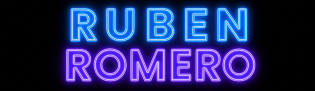 Ruben Romero – The Fifth Star | Sci-Fi and More